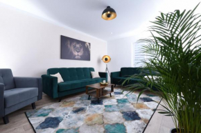Apartment - Lilo Monteur - Ferienwohnung